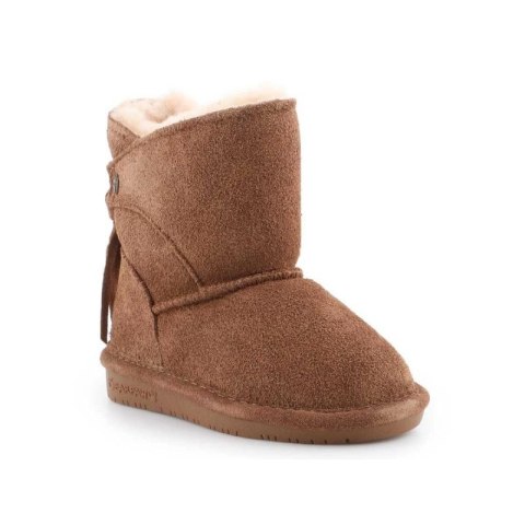 Buty Bearpaw Mia Toddler Jr 2062T-220 Hickory II BearPaw
