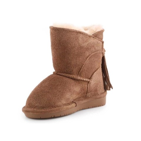 Buty Bearpaw Mia Toddler Jr 2062T-220 Hickory II BearPaw