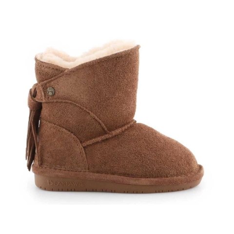 Buty Bearpaw Mia Toddler Jr 2062T-220 Hickory II BearPaw