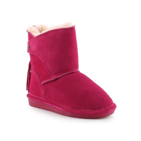 Buty Bearpaw Mia Toddler Jr 2062T-671 Pom Berry BearPaw