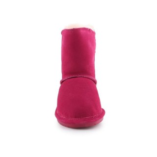 Buty Bearpaw Mia Toddler Jr 2062T-671 Pom Berry BearPaw