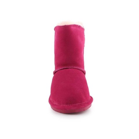 Buty Bearpaw Mia Toddler Jr 2062T-671 Pom Berry BearPaw