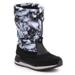 Buty Geox D Aneko B W D643FC-0MN22-C9999 Geox