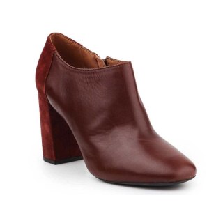 Buty Geox D Audalies H.D W D643XD-04322-C6315 Geox