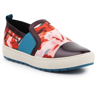 Buty Geox D Breeda A W D642QA-0AN54-C7V7J Geox
