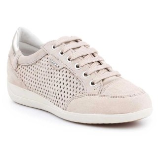 Buty Geox D Myria B - Shiny W D6268B-07722-C6738 Geox