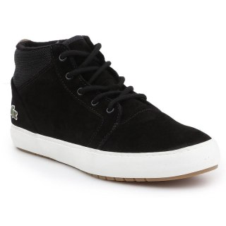 Buty Lacoste Ampthill Chukka W 417 7-34CAW0065024 Lacoste