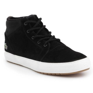 Buty Lacoste Ampthill Chukka W 417 7-34CAW0065024 Lacoste