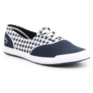 Buty Lacoste Lancelle Lace 3 EYE 216 1 SPW W 7-31SPW0044003 Lacoste