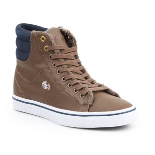 Buty Lacoste Marcel MID PWT DK W 7-26SPW4118DK4 Lacoste