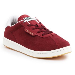 Buty Lacoste Masters 319 1 SFA W 7-38SFA00032P8 Lacoste