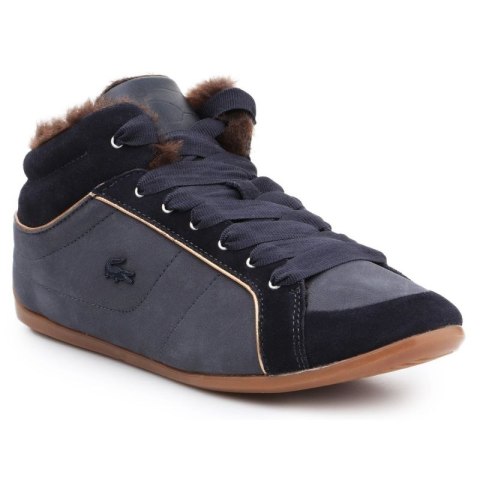 Buty Lacoste Missano MID 5 SRW DK W 7-26SRW4207120 Lacoste