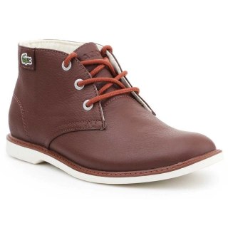 Buty Lacoste Sherbrook HI SB SPJ W 7-30SPJ101177T Lacoste