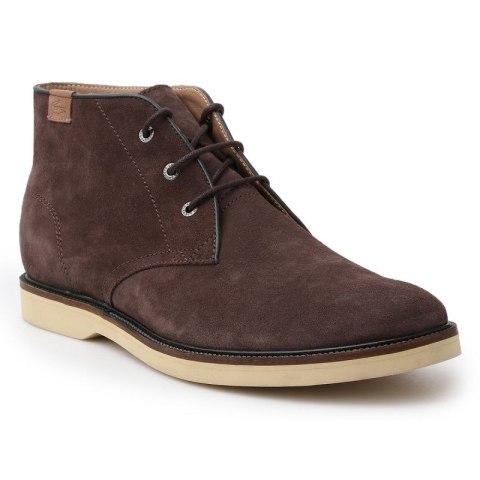 Buty Lacoste Sherbrooke HI 14 Srm M 7-30SRM0025176 Lacoste