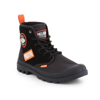 Buty Palladium Hi Change W 76648-001-M Palladium