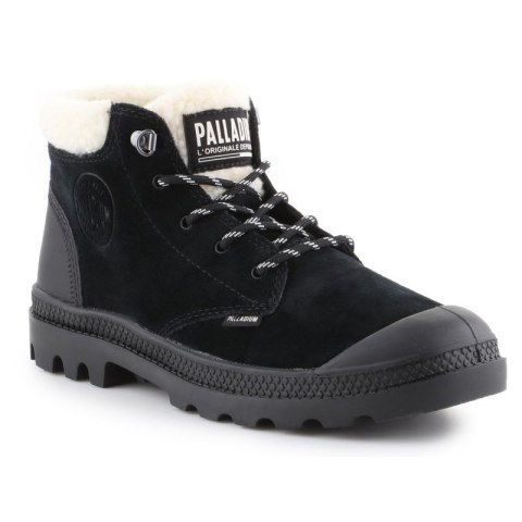 Buty Palladium Pampa Lo Wt W 96467-008-M Palladium