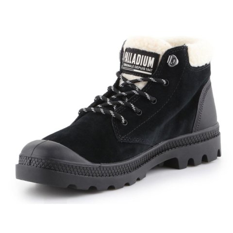 Buty Palladium Pampa Lo Wt W 96467-008-M Palladium