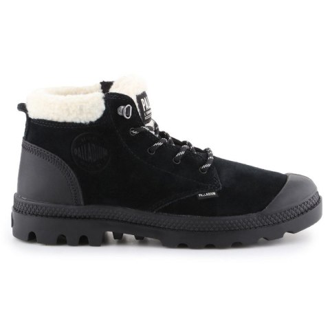 Buty Palladium Pampa Lo Wt W 96467-008-M Palladium