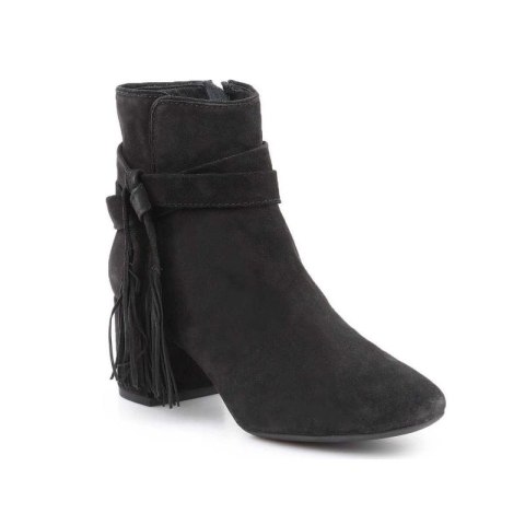 Buty lifestylowe Geox D Audalies M.B D643YB-00022-C9999