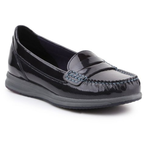 Buty lifestylowe Geox D Avery C D62H5C-000EV-C4021