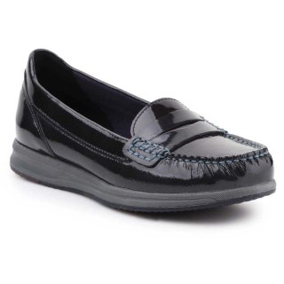 Buty lifestylowe Geox D Avery C D62H5C-000EV-C4021