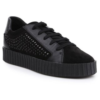 Buty lifestylowe Geox D Hidence B D6434B-02285-C9999