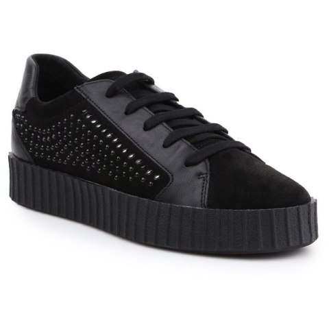 Buty lifestylowe Geox D Hidence B D6434B-02285-C9999