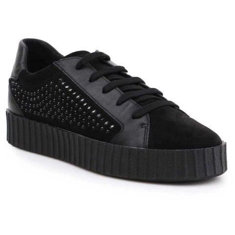 Buty lifestylowe Geox D Hidence B D6434B-02285-C9999