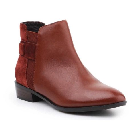 Buty lifestylowe Geox D Lover F D640CF-04322-C6315