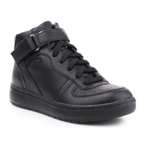 Buty lifestylowe Geox D Nimat A D540PA-00085-C9999