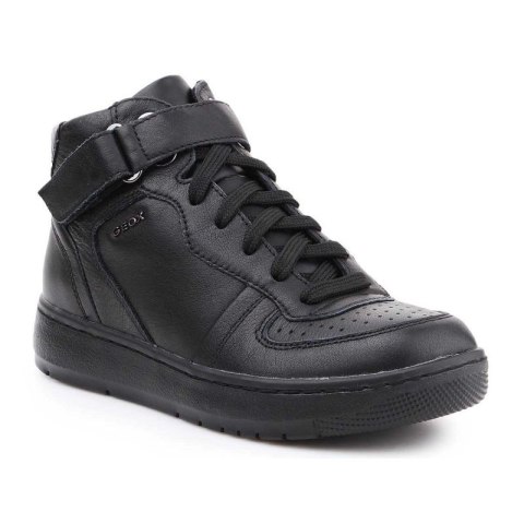 Buty lifestylowe Geox D Nimat A D540PA-00085-C9999