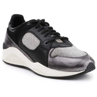 Buty lifestylowe Geox D Omaya A D540SA-085EW-C9B1G