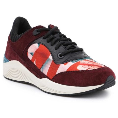 Buty lifestylowe Geox D Omaya C W D540SC-0AN22-C7V7J Geox