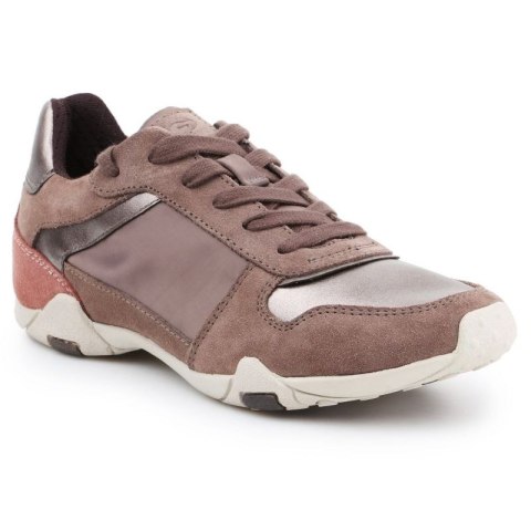 Buty lifestylowe Geox D Tale XG A D643QA-022FU-C6029