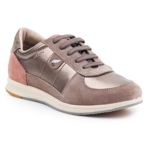 Buty lifestylowe Goex D avery B - Pearl D52H5B-0AJ22-C9HQ6