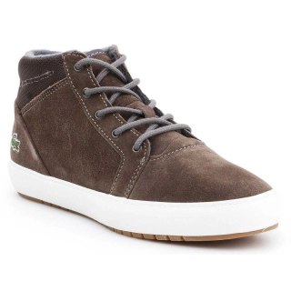 Buty lifestylowe Lacoste Ampthill Chukka 417 1 CAW 7-34CAW0065067 Lacoste