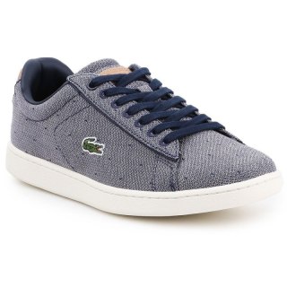 Buty lifestylowe Lacoste Carnaby Evo 218 3 Spw W 7-35SPW0018B98 Lacoste