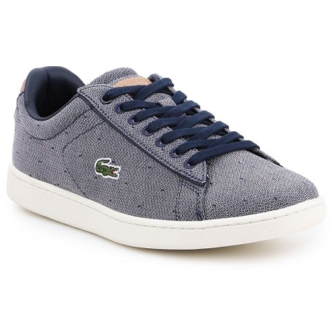 Buty lifestylowe Lacoste Carnaby Evo 218 3 Spw W 7-35SPW0018B98 Lacoste