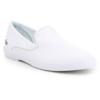 Buty lifestylowe Lacoste Cherre W 7-31CAW0106001 Lacoste