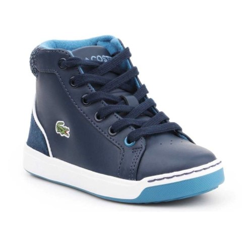 Buty lifestylowe Lacoste Explorateur Lace 317 1 CAC 7-34CAC0003003 Lacoste