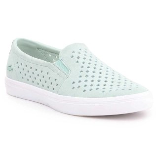 Buty lifestylowe Lacoste Gazon 7-31CAW01342K8 Lacoste