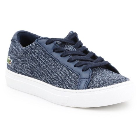 Buty lifestylowe Lacoste L 12 12 317 W 7-34CAW0017003 Lacoste