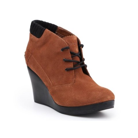 Buty lifestylowe Lacoste Leren 7-26SRW4204013 Lacoste
