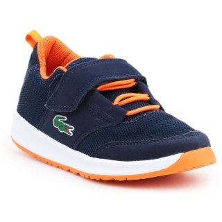 Buty lifestylowe Lacoste Light 217 1 SPC 7-33SPC1005DT7 Lacoste