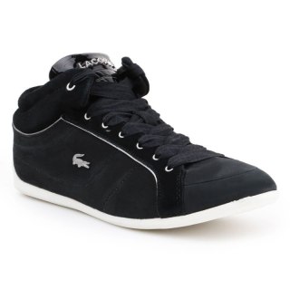 Buty lifestylowe Lacoste Missano MID W6 SRW 7-27SRW1201024 Lacoste