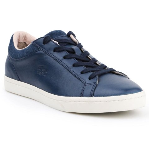 Buty lifestylowe Lacoste Straightset 7-30SRW0028003 Lacoste