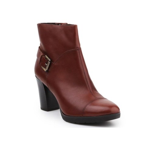 Buty zimowe Geox D Raphal MID A D643WA-00043-C0013