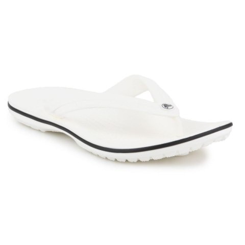 Japonki Crocs Crocband Flip W 11033-100 Crocs