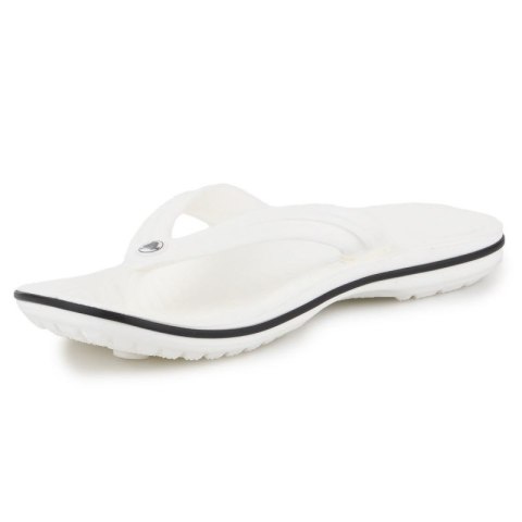 Japonki Crocs Crocband Flip W 11033-100 Crocs