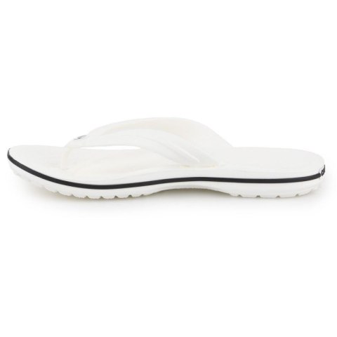 Japonki Crocs Crocband Flip W 11033-100 Crocs